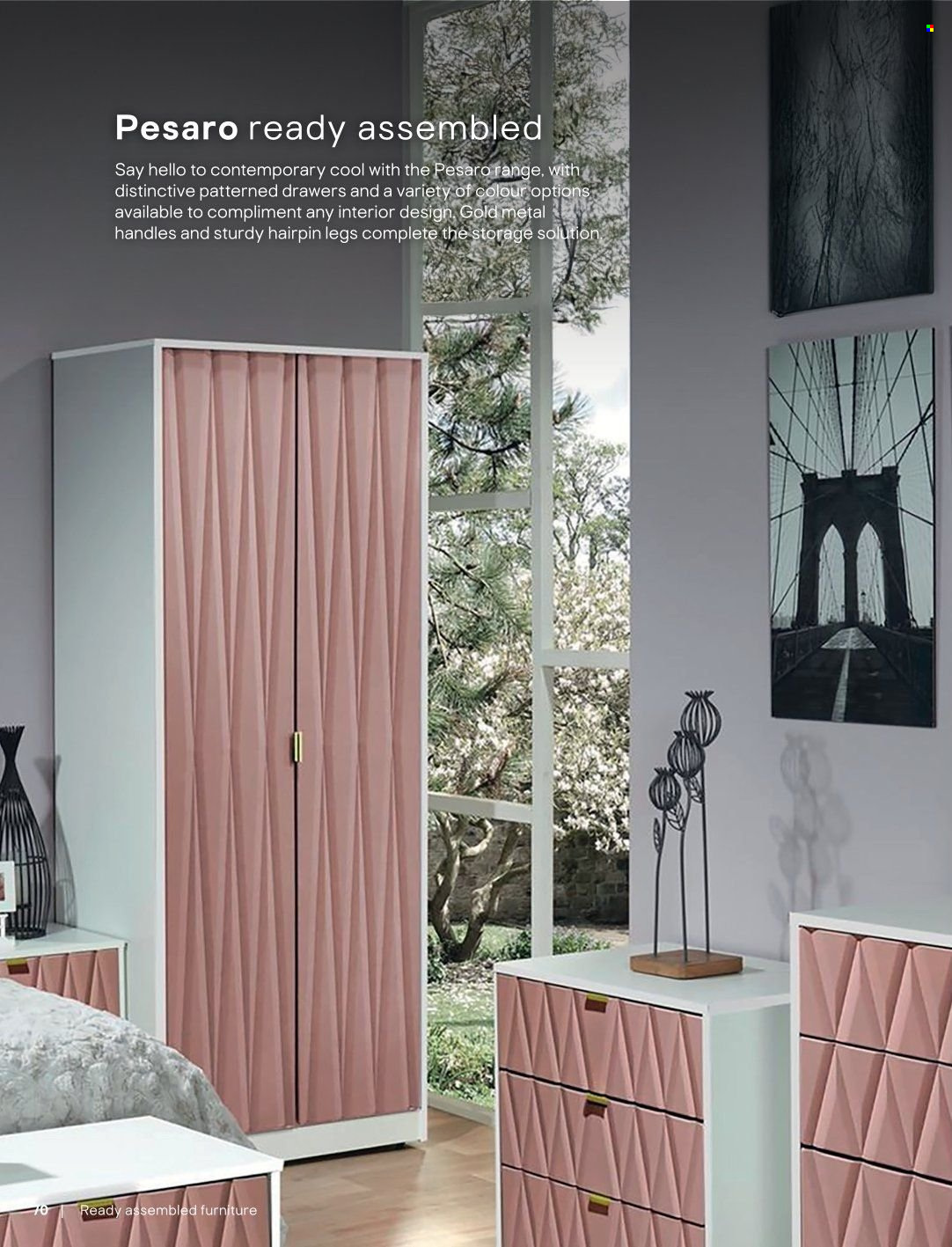 B&Q offer. Page 72