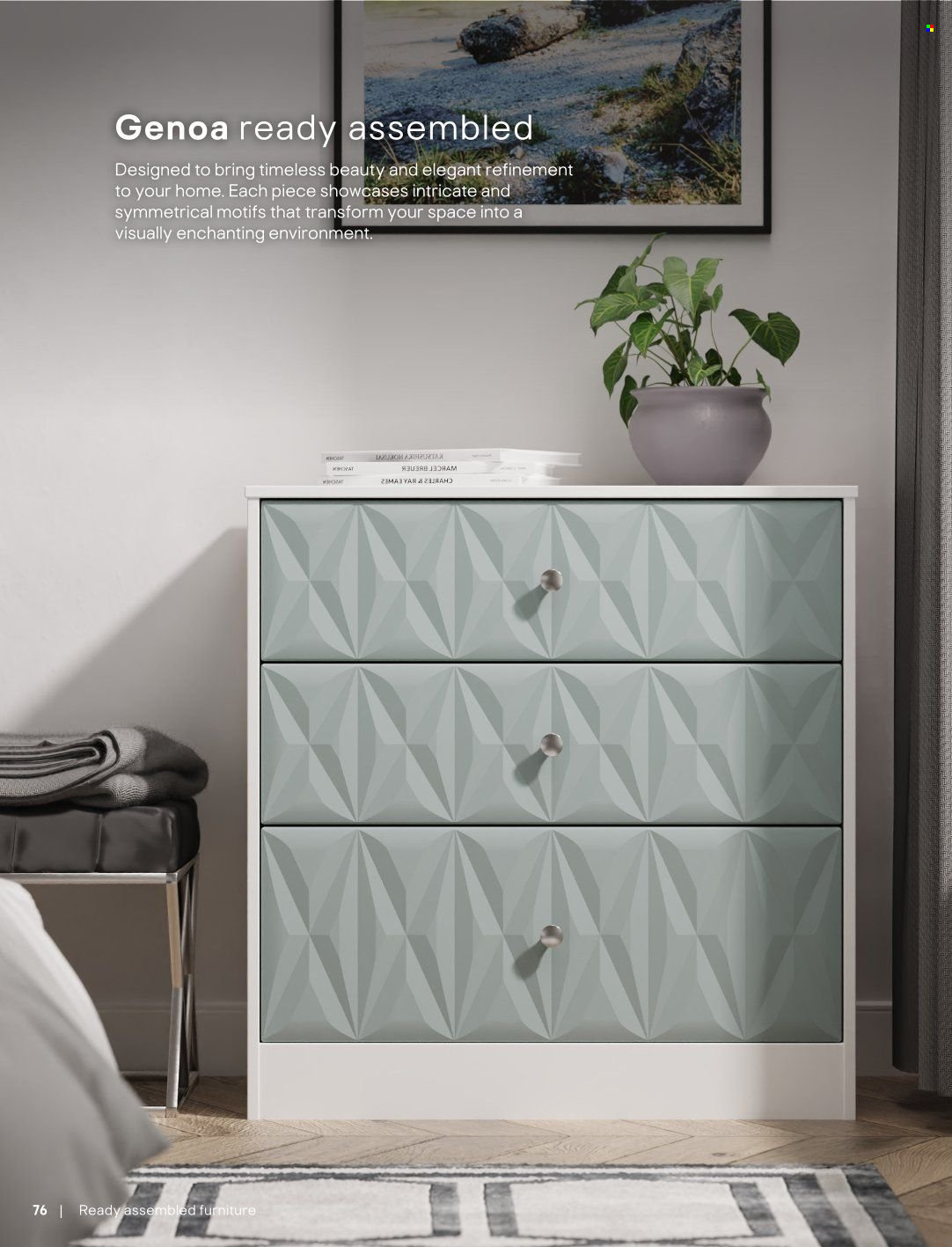 B&Q offer. Page 78