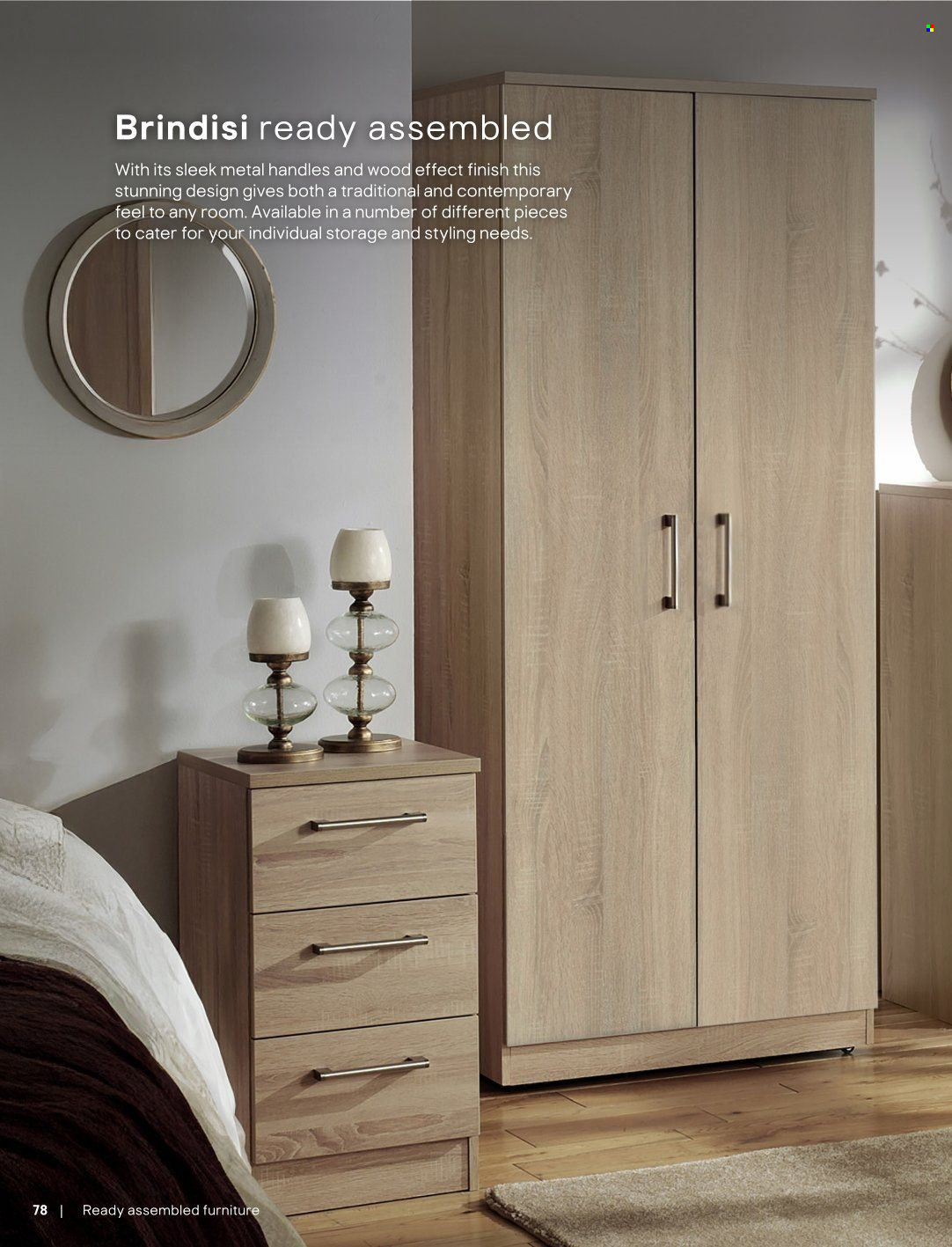 B&Q offer. Page 80