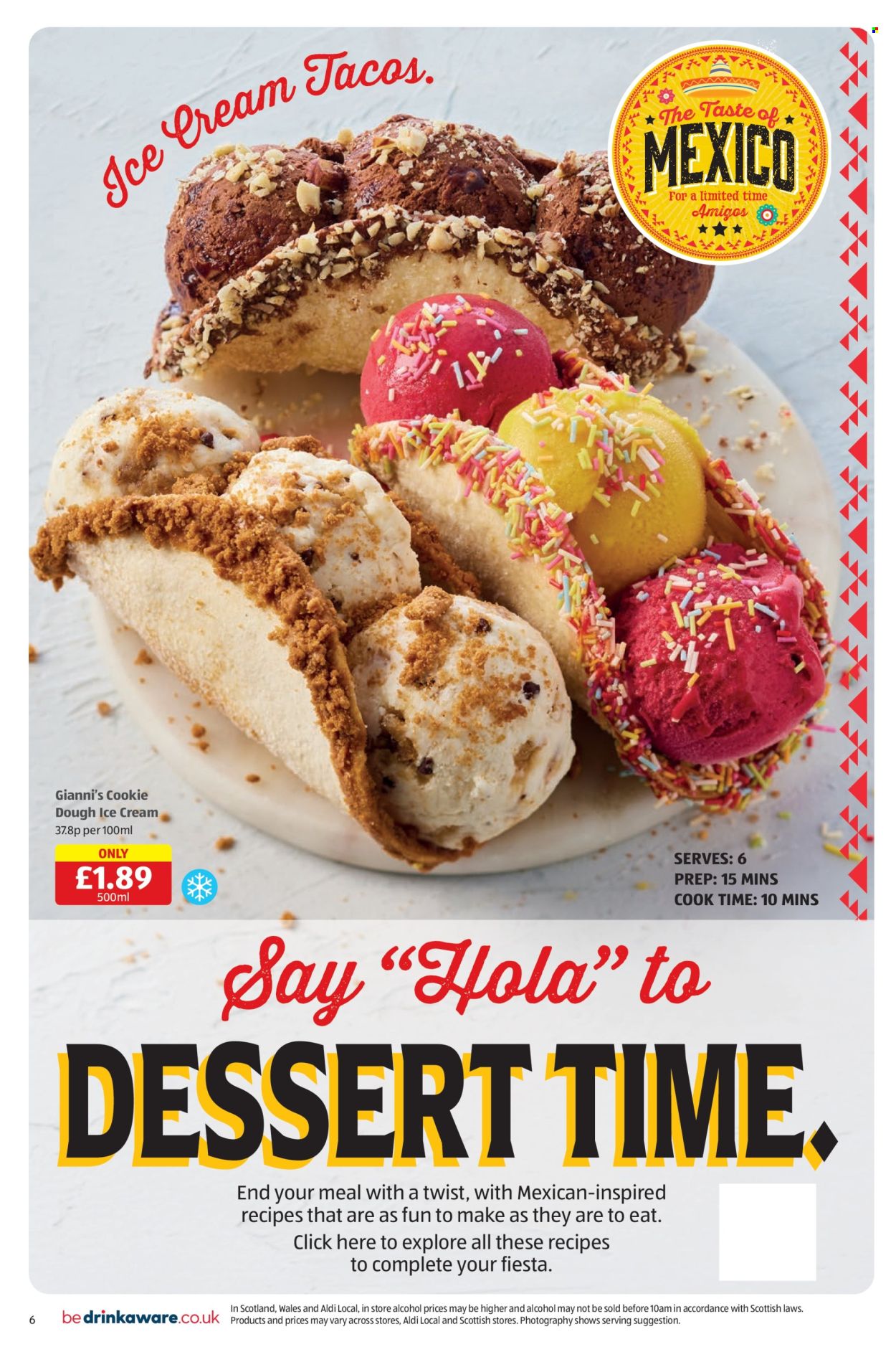 Aldi offer - 04/09/2025 - 10/09/2025. Page 4