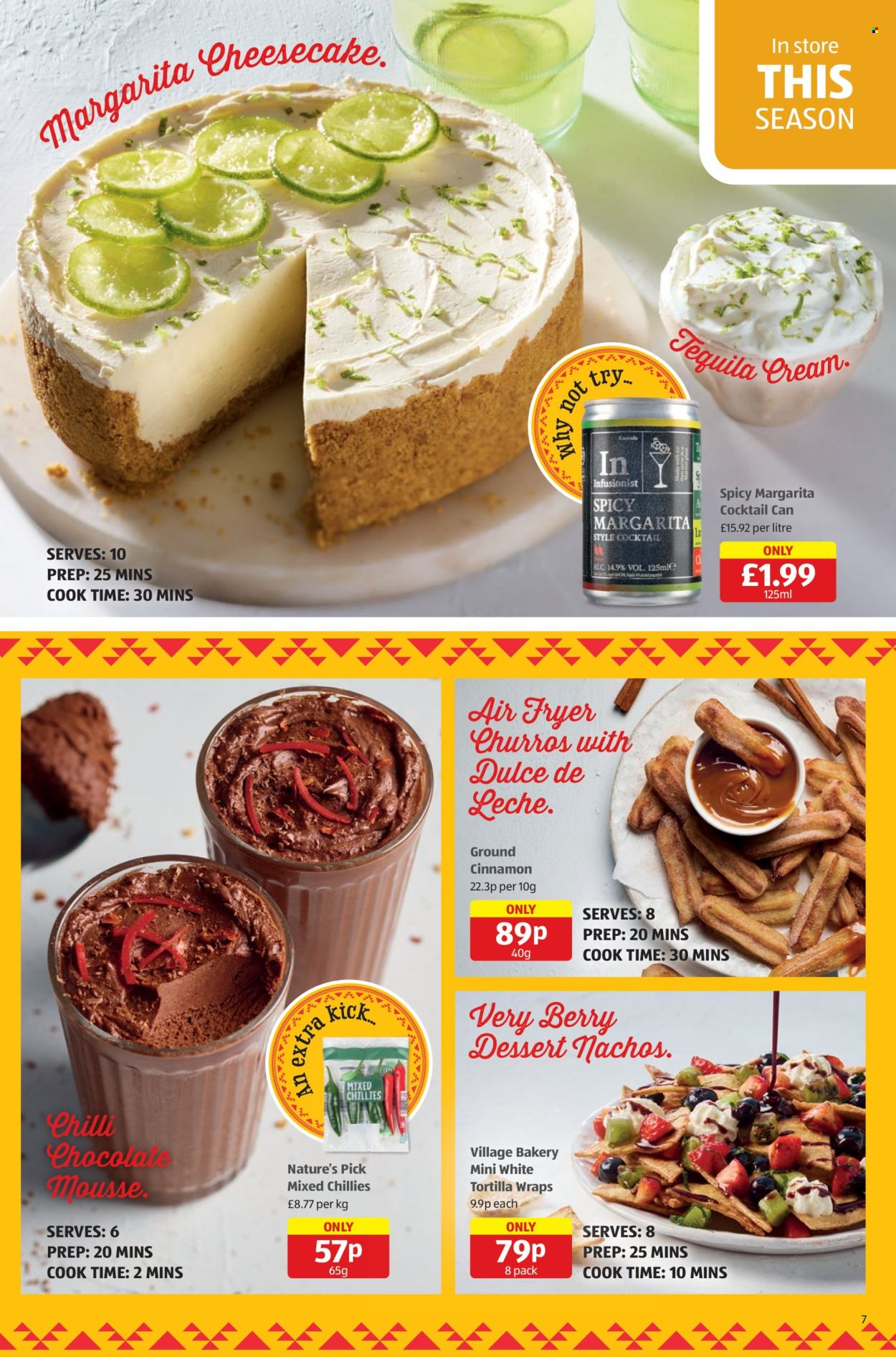 Aldi offer - 04/09/2025 - 10/09/2025. Page 5