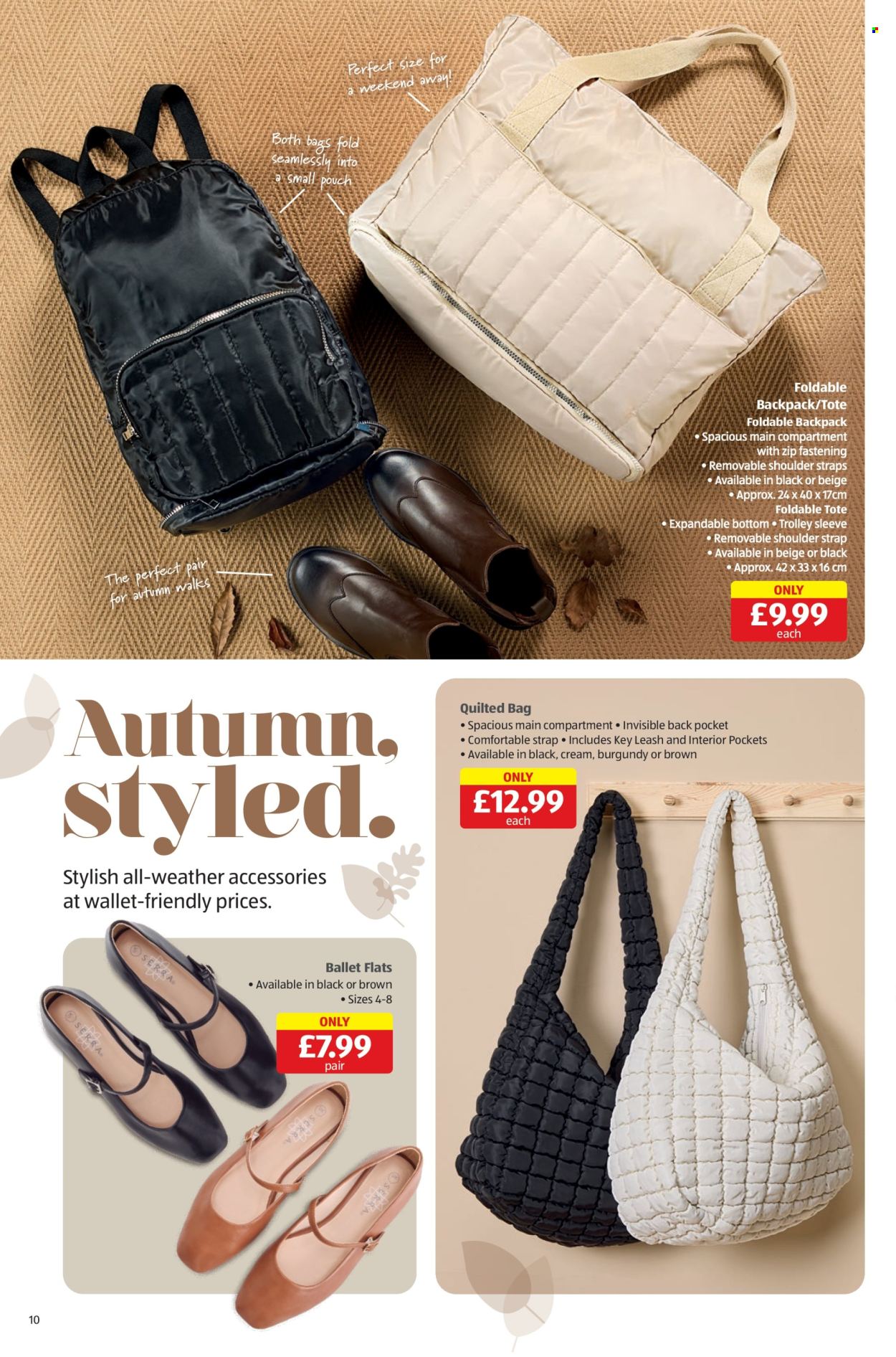 Aldi offer - 04/09/2025 - 10/09/2025. Page 8