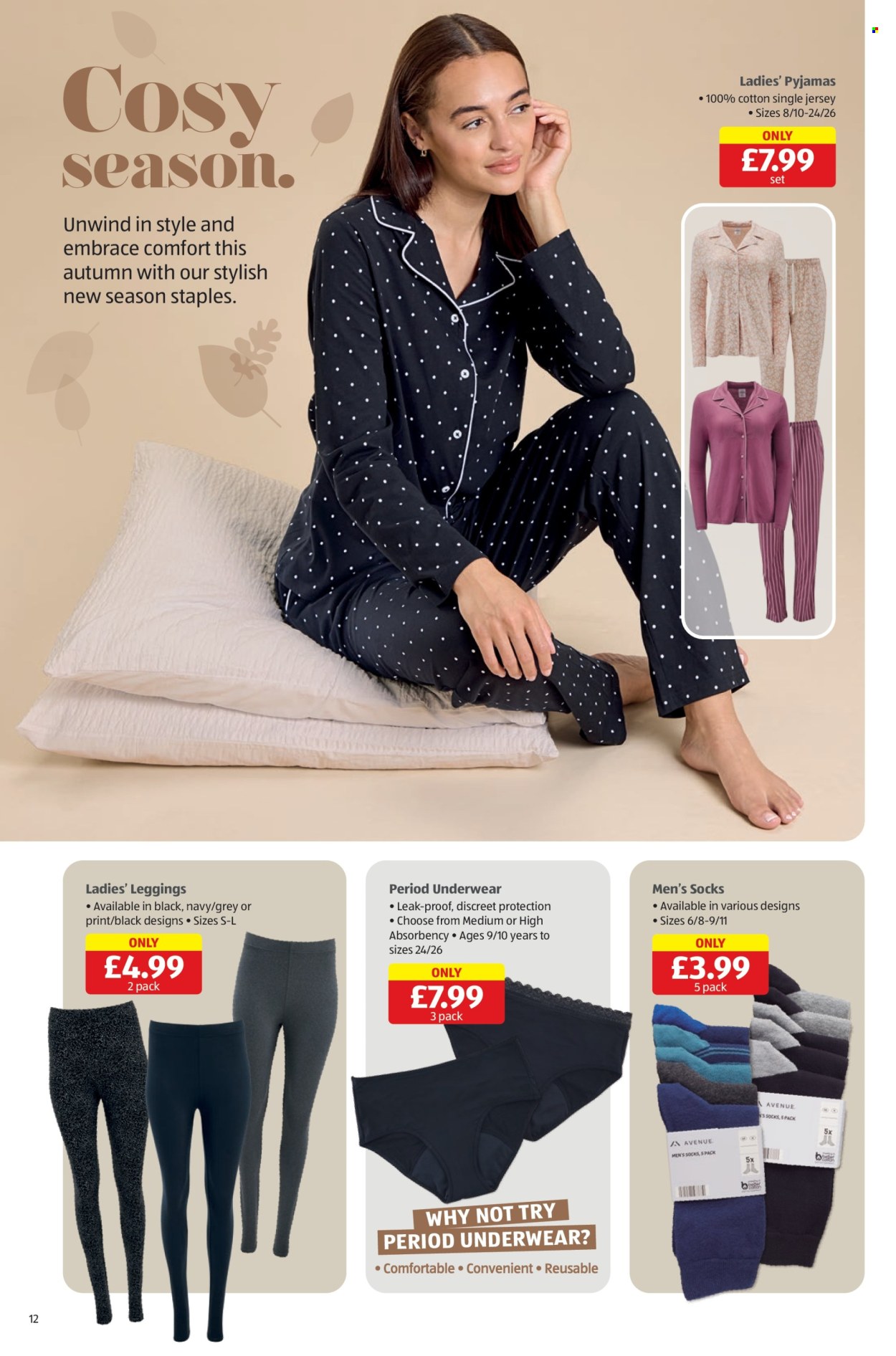 Aldi offer - 04/09/2025 - 10/09/2025. Page 10