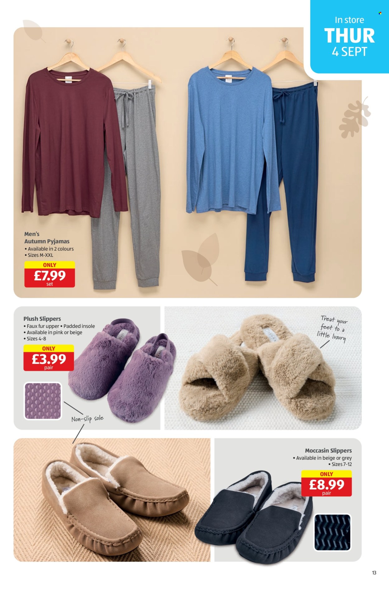Aldi offer - 04/09/2025 - 10/09/2025. Page 11