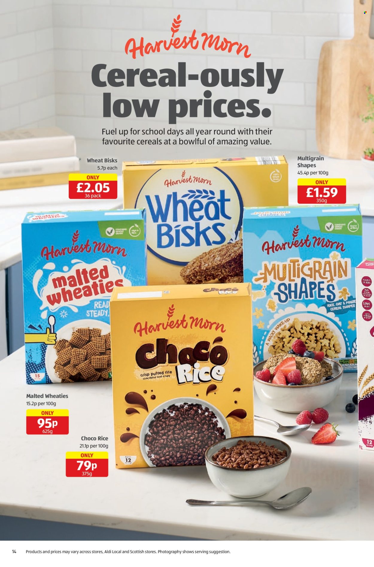 Aldi offer - 04/09/2025 - 10/09/2025. Page 12