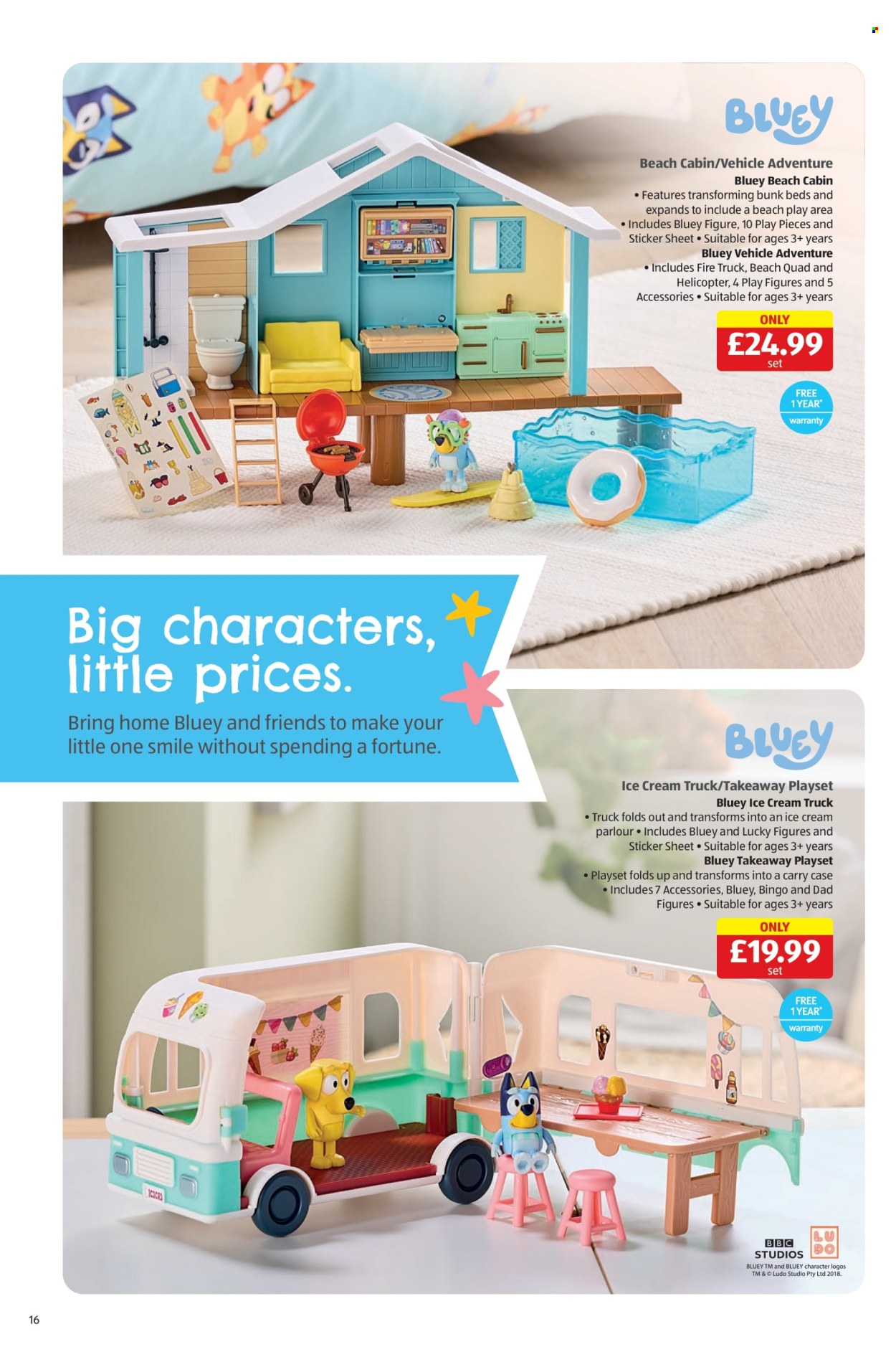 Aldi offer - 04/09/2025 - 10/09/2025. Page 14