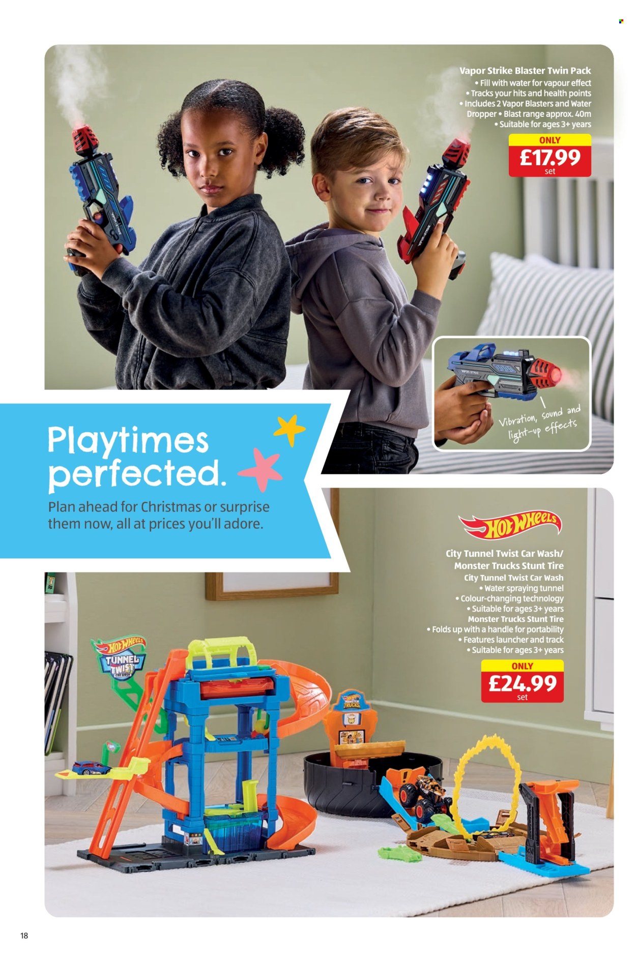 Aldi offer - 04/09/2025 - 10/09/2025. Page 16