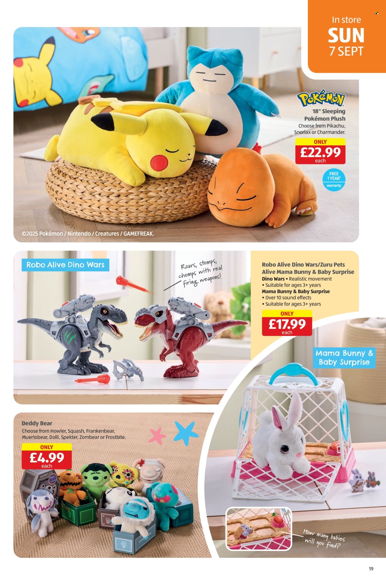Aldi offer - 04/09/2025 - 10/09/2025. Page 17