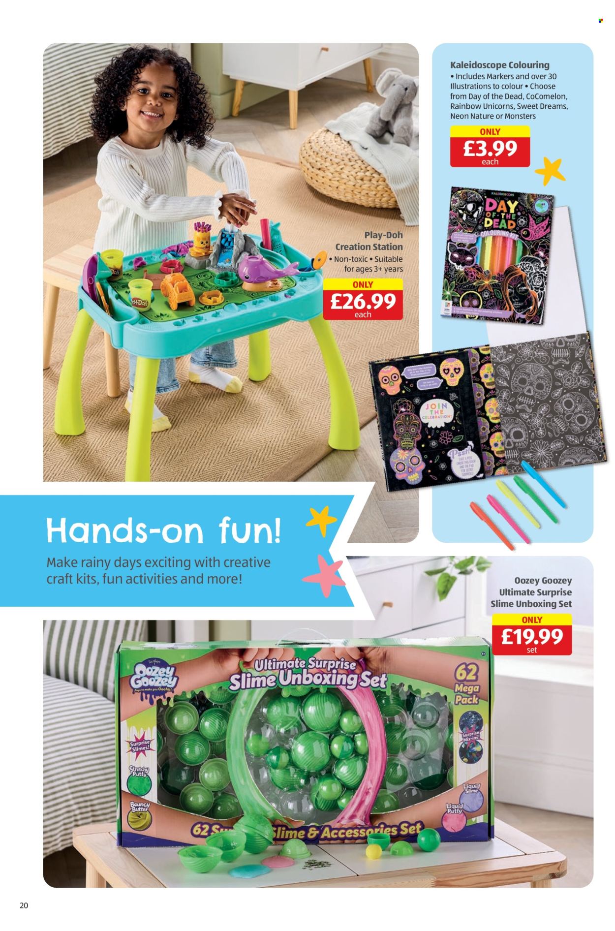 Aldi offer - 04/09/2025 - 10/09/2025. Page 18
