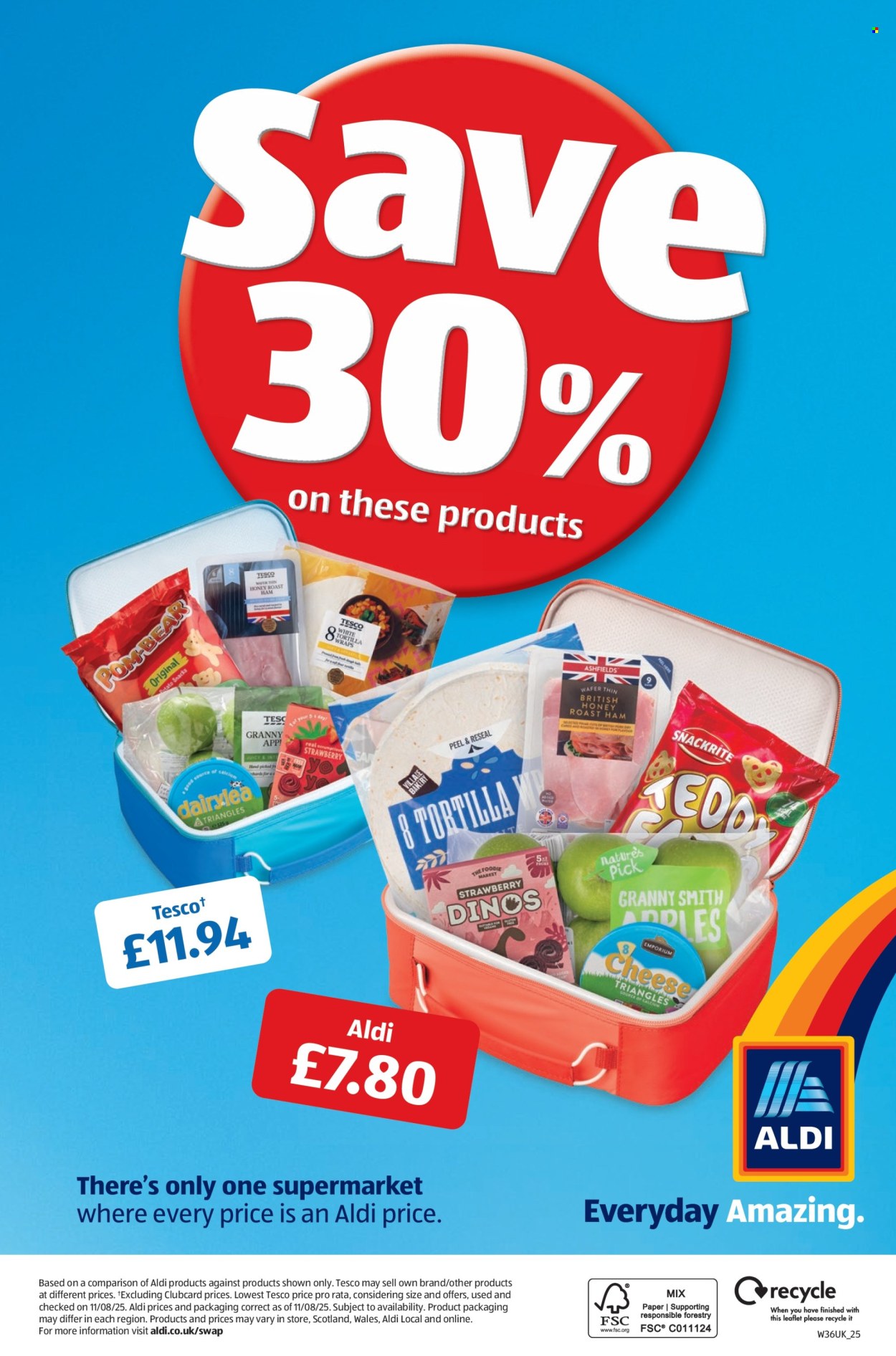 Aldi offer - 04/09/2025 - 10/09/2025. Page 24