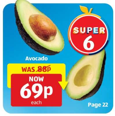 Avocado