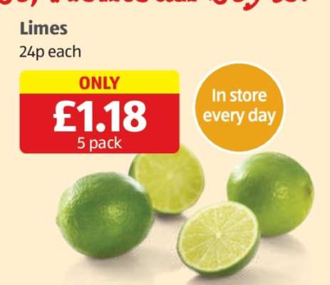 Limes