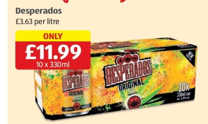 Desperados