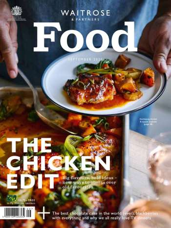 thumbnail - Waitrose offer