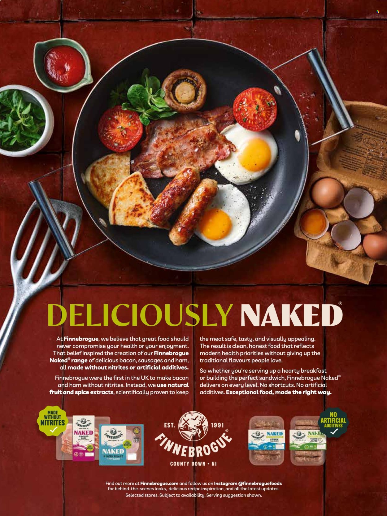 Waitrose offer - 01/09/2025 - 30/09/2025. Page 16