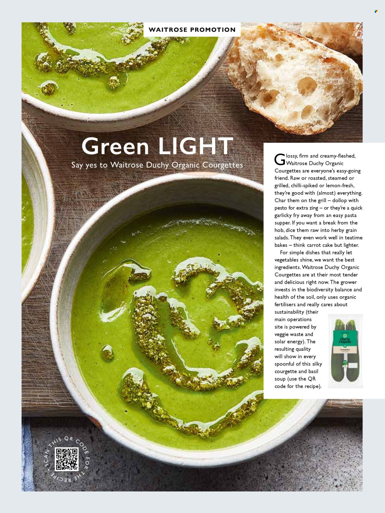 Waitrose offer - 01/09/2025 - 30/09/2025. Page 61