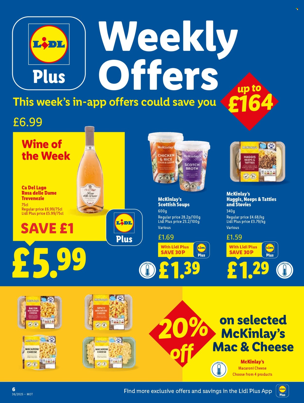Lidl offer - 04/09/2025 - 10/09/2025. Page 6