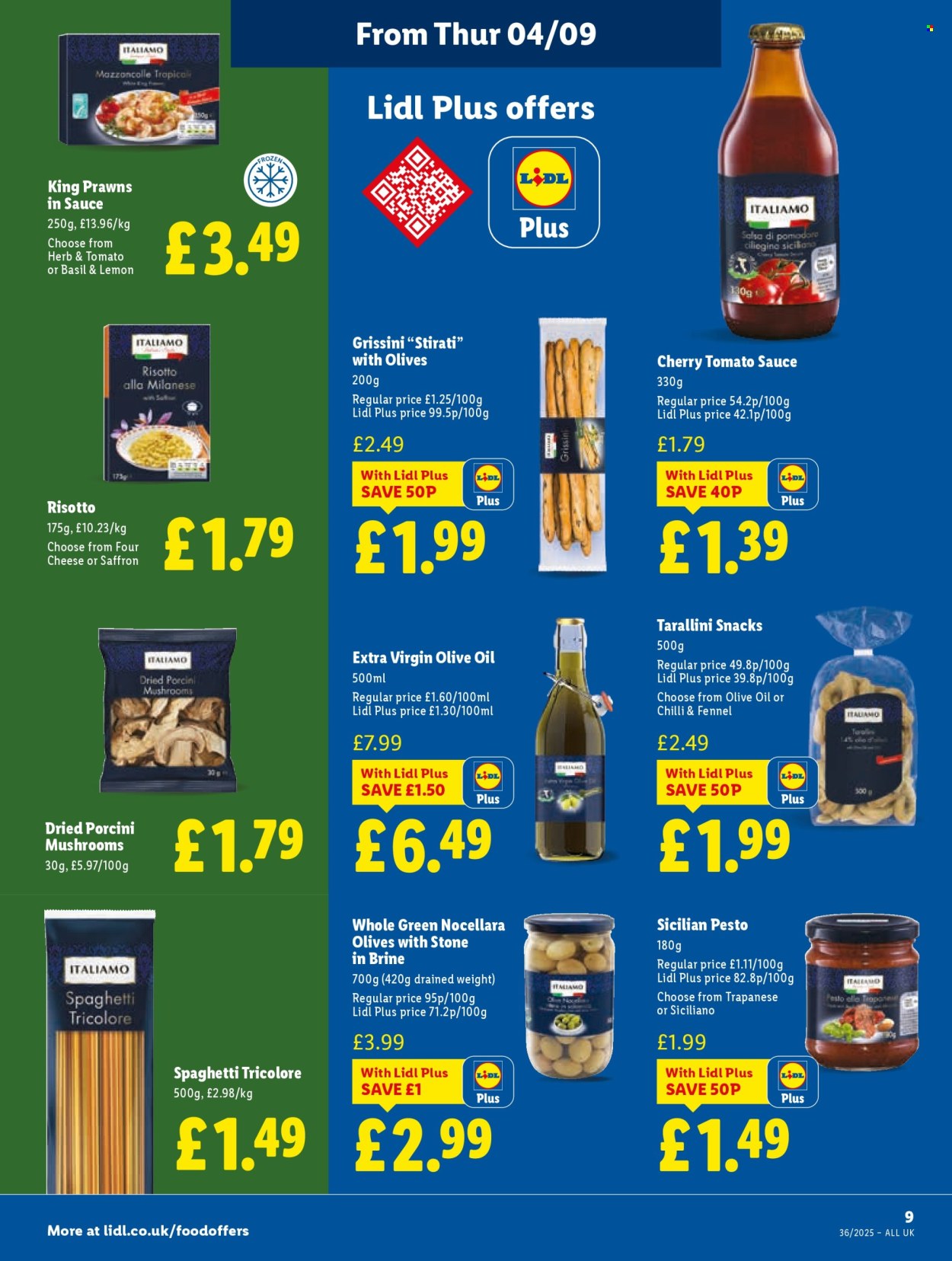Lidl offer - 04/09/2025 - 10/09/2025. Page 11