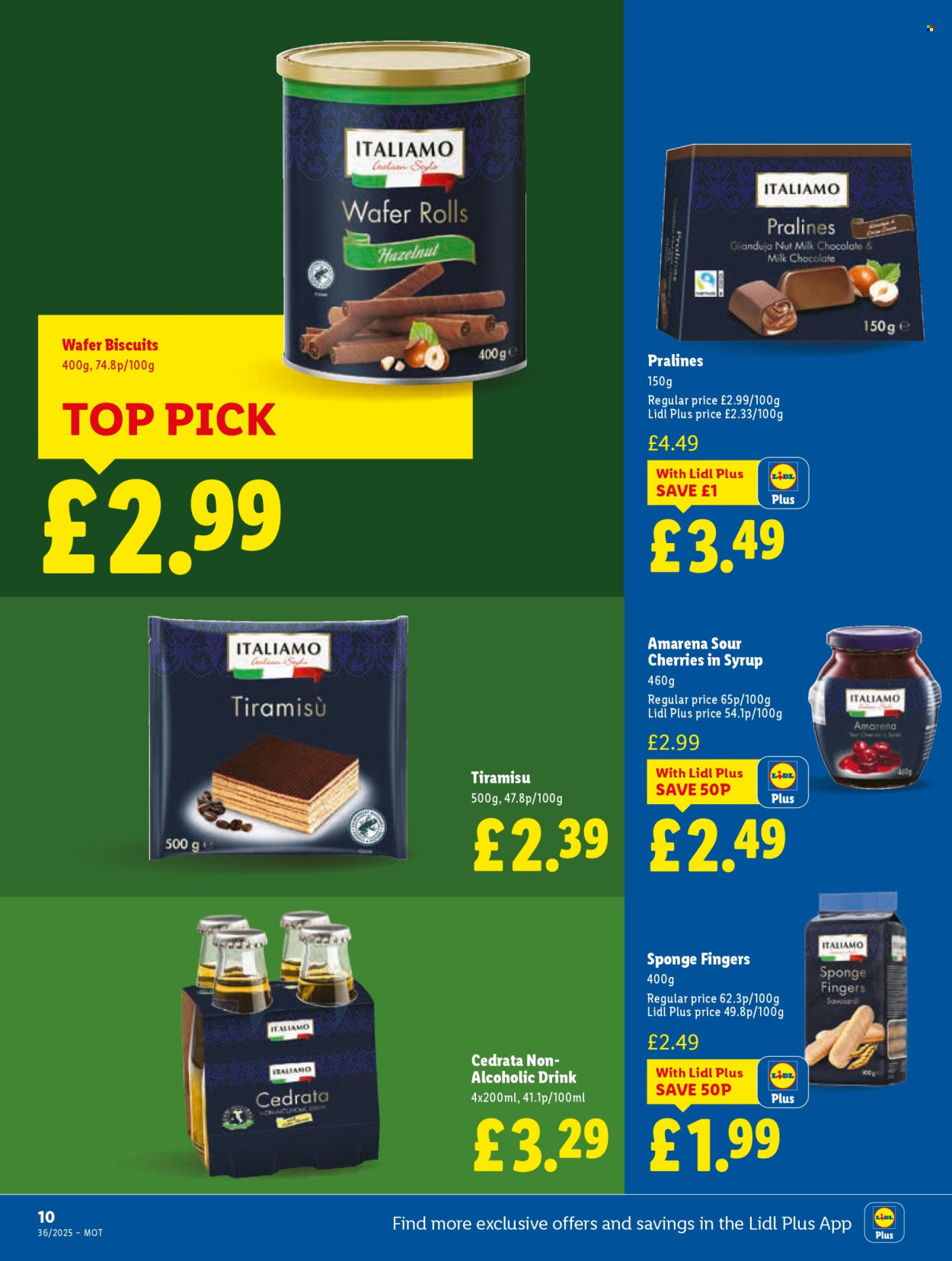 Lidl offer - 04/09/2025 - 10/09/2025. Page 12