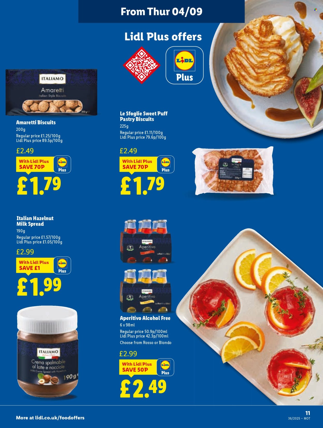 Lidl offer - 04/09/2025 - 10/09/2025. Page 13