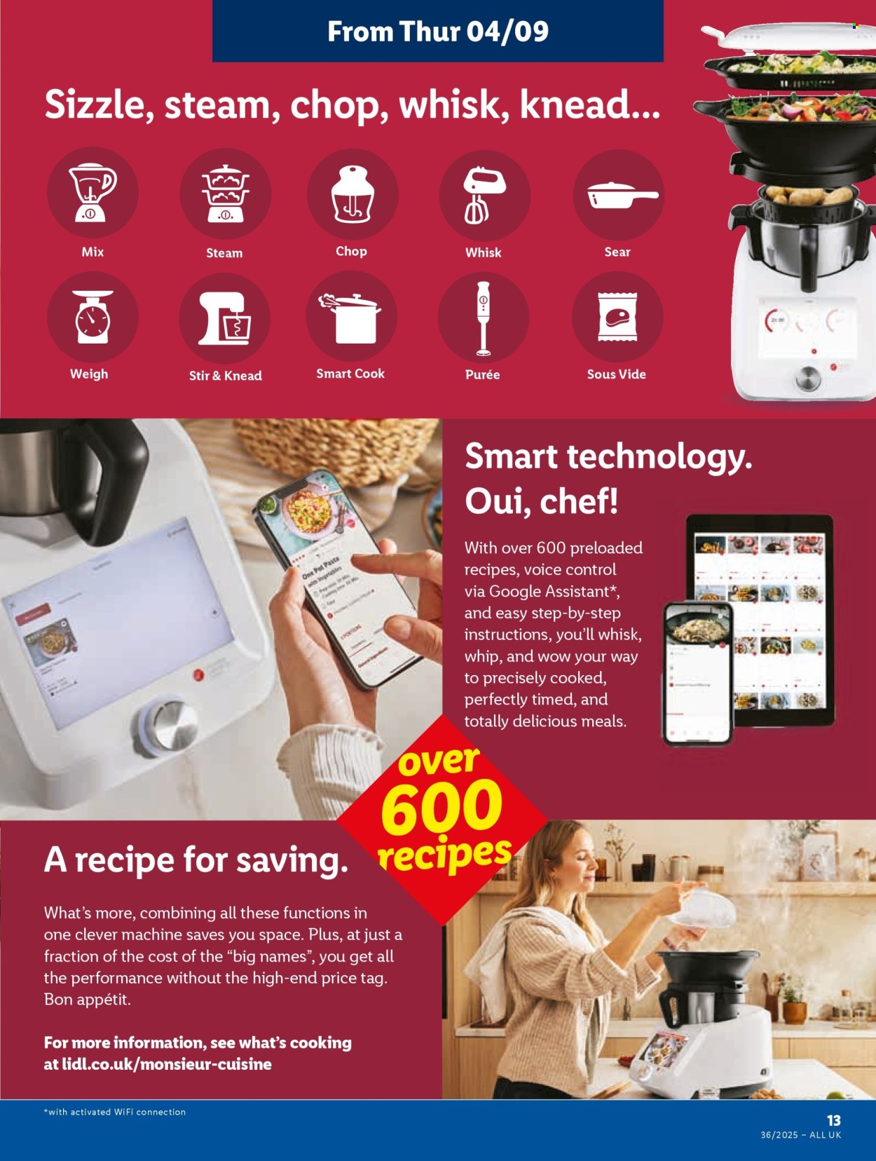 Lidl offer - 04/09/2025 - 10/09/2025. Page 17