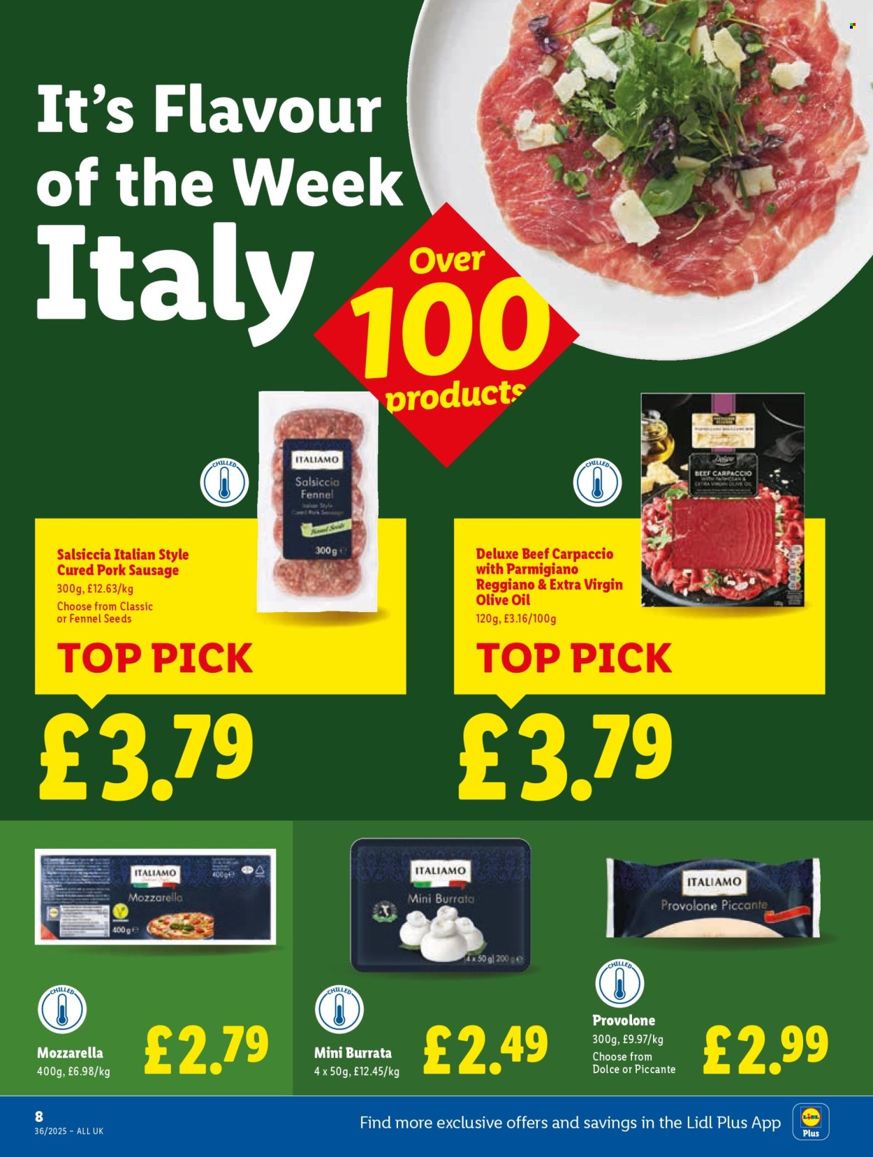 Lidl offer - 04/09/2025 - 10/09/2025. Page 10