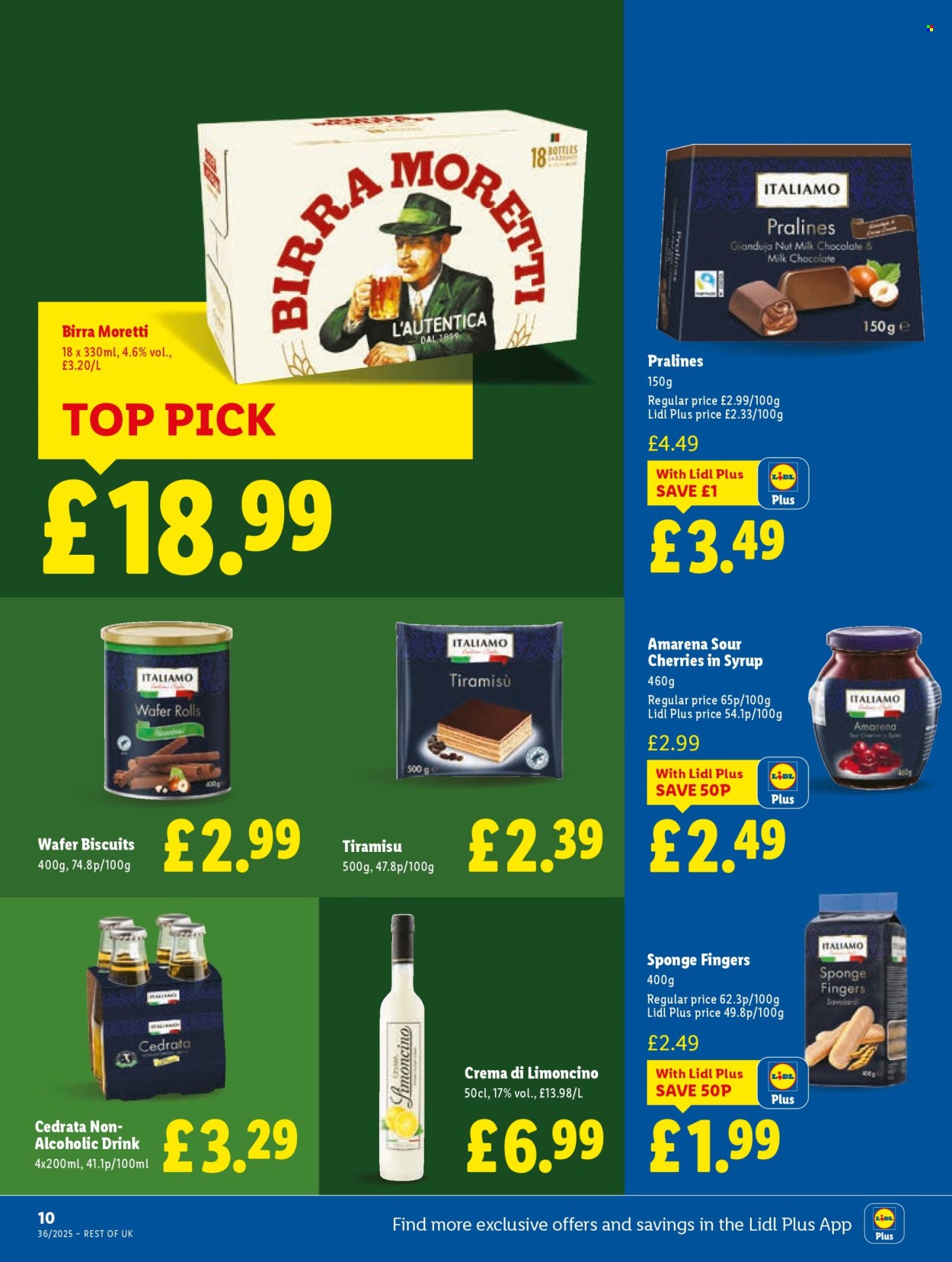 Lidl offer - 04/09/2025 - 10/09/2025. Page 12