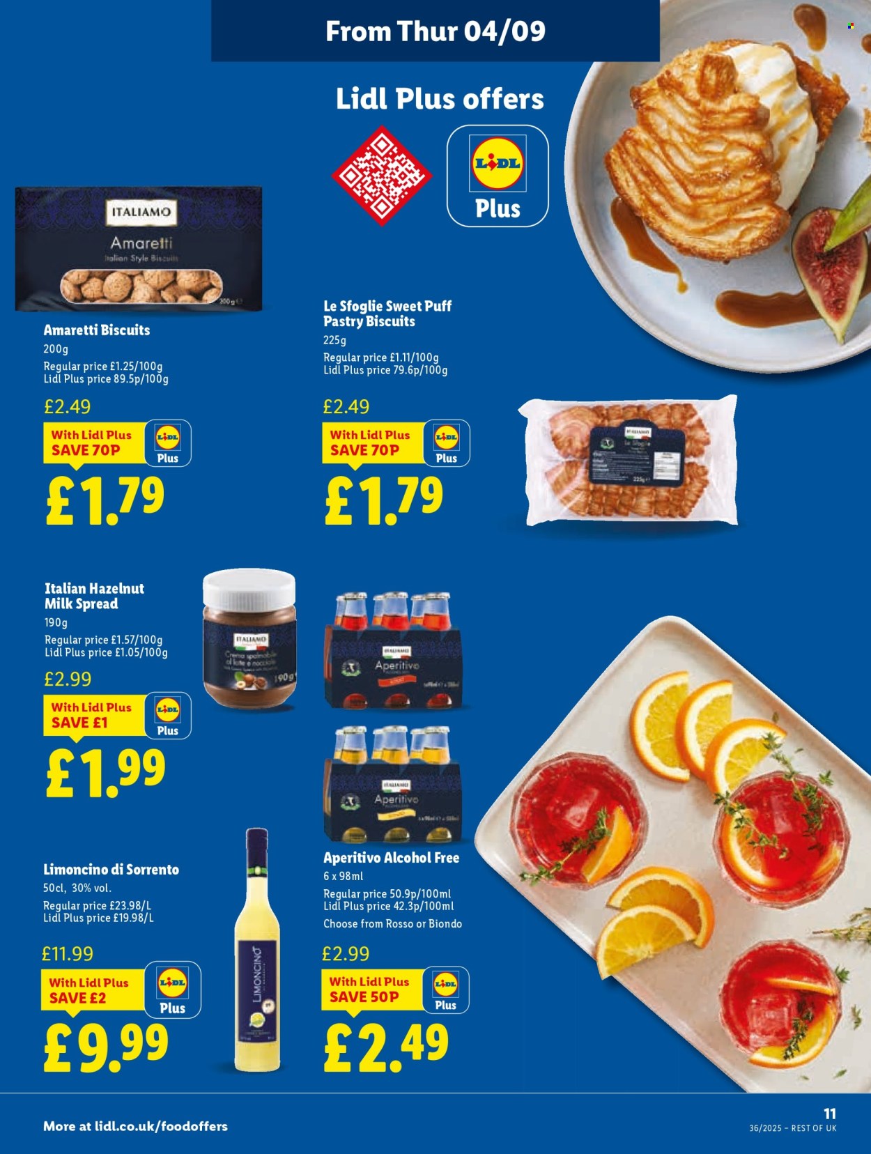 Lidl offer - 04/09/2025 - 10/09/2025. Page 13