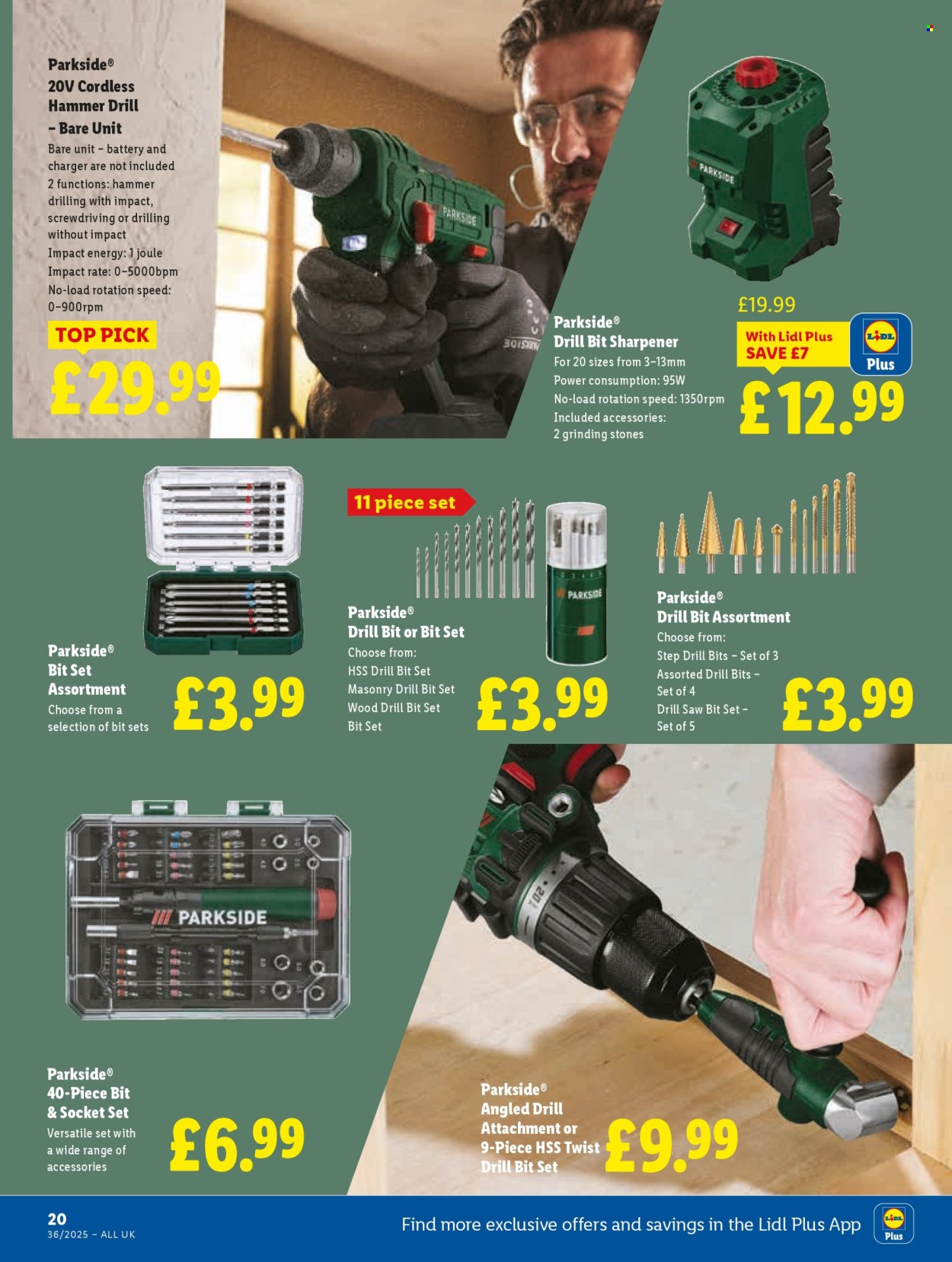 Lidl offer - 04/09/2025 - 10/09/2025. Page 24