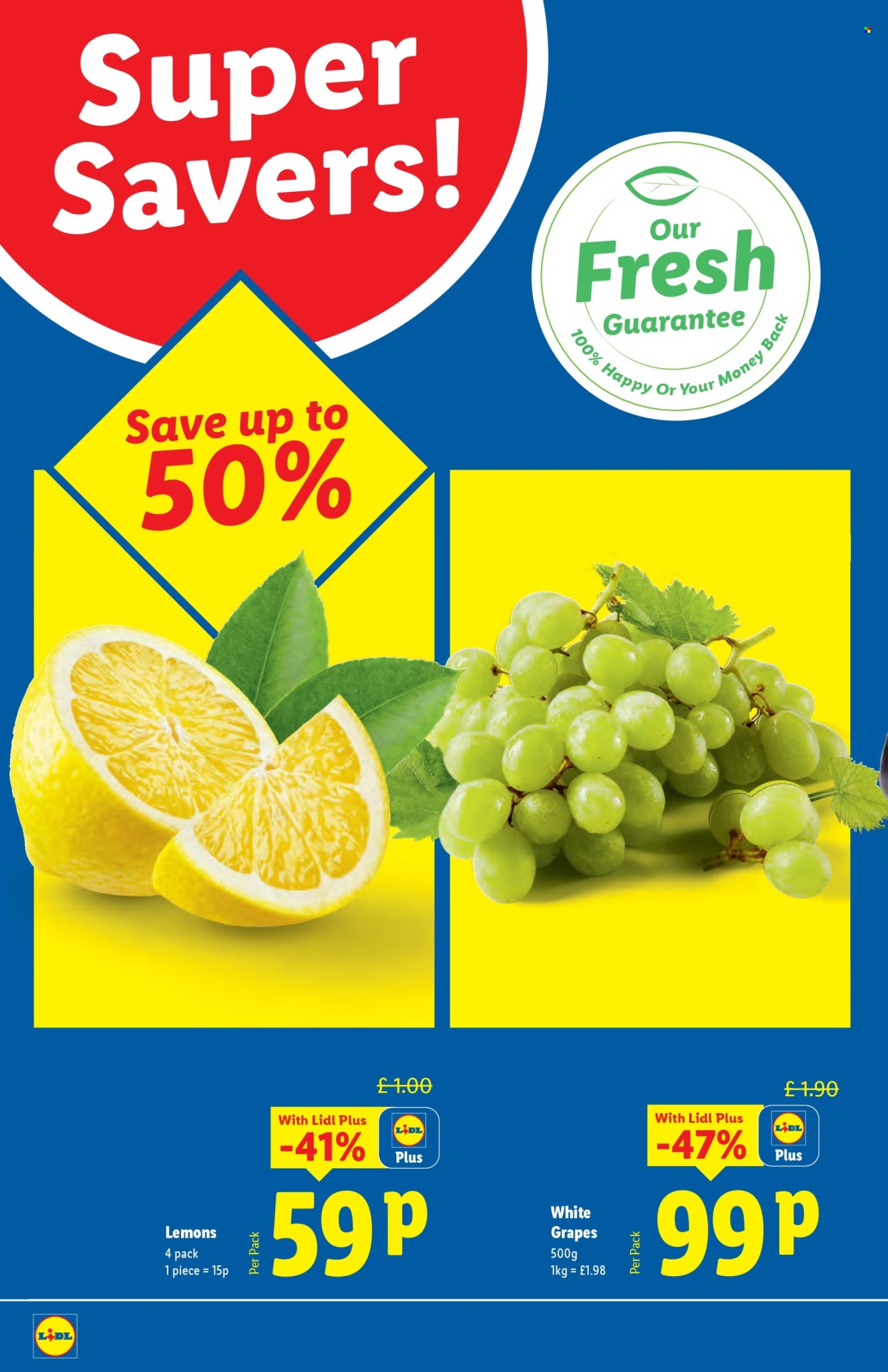 Lidl offer - 04/09/2025 - 10/09/2025. Page 2
