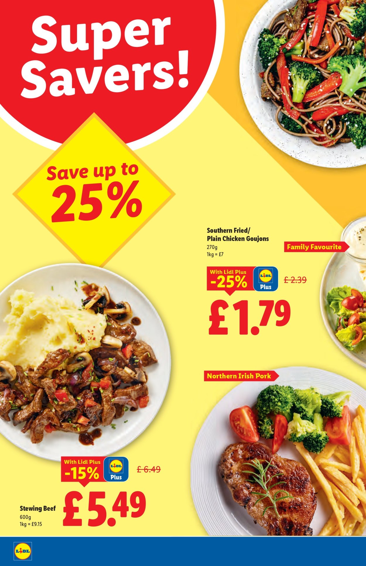 Lidl offer - 04/09/2025 - 10/09/2025. Page 4