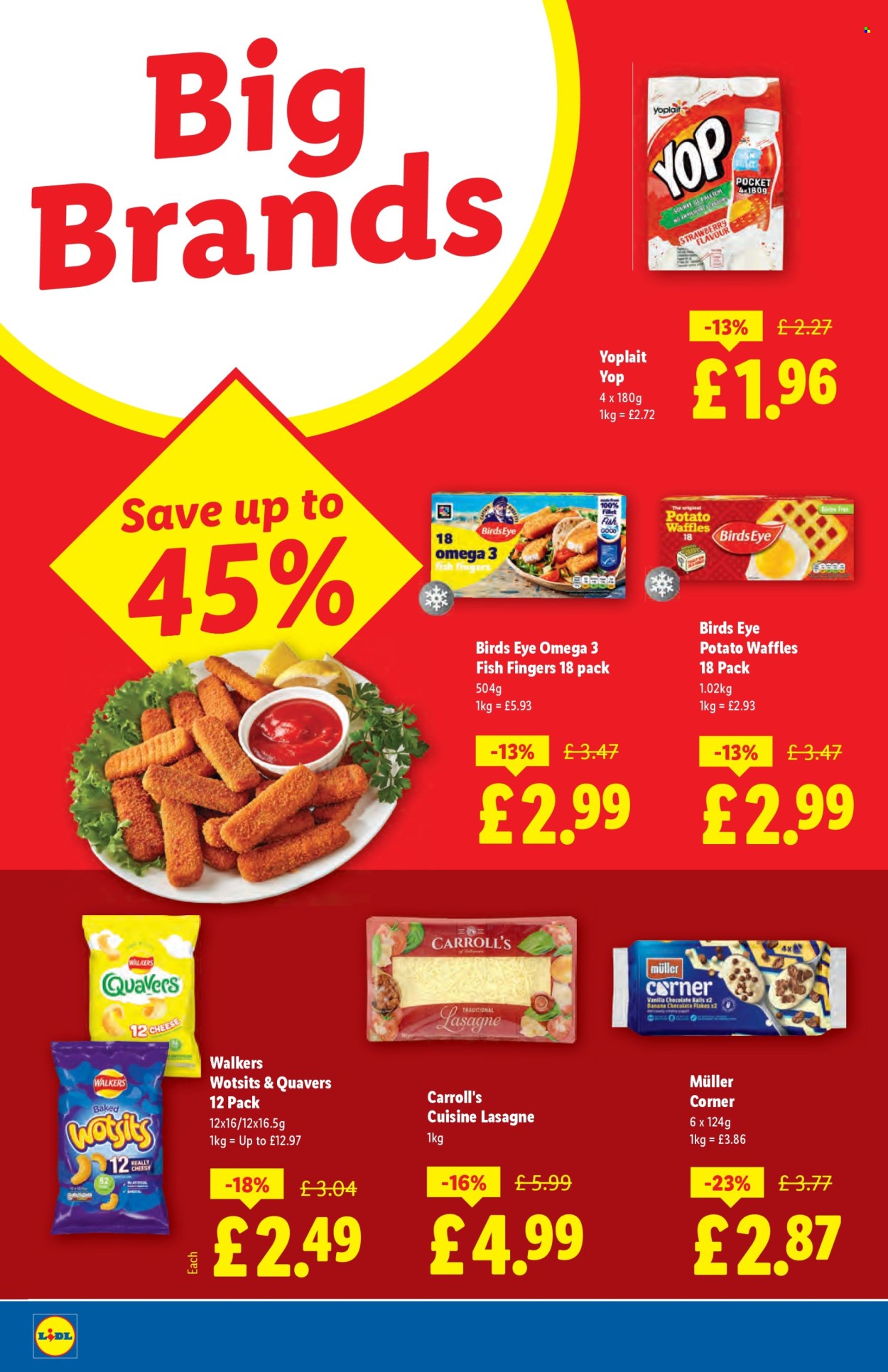 Lidl offer - 04/09/2025 - 10/09/2025. Page 6