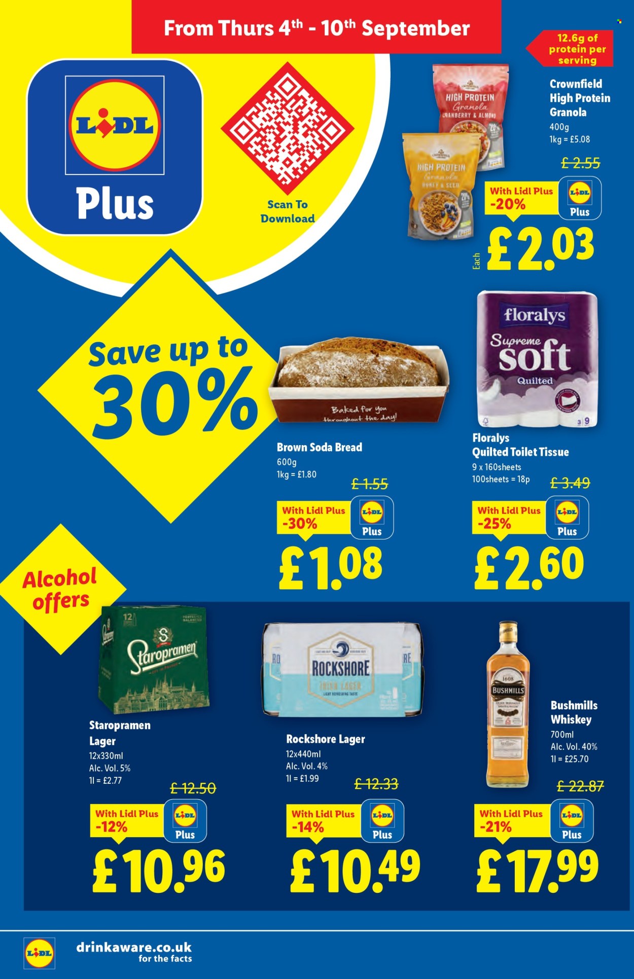 Lidl offer - 04/09/2025 - 10/09/2025. Page 8