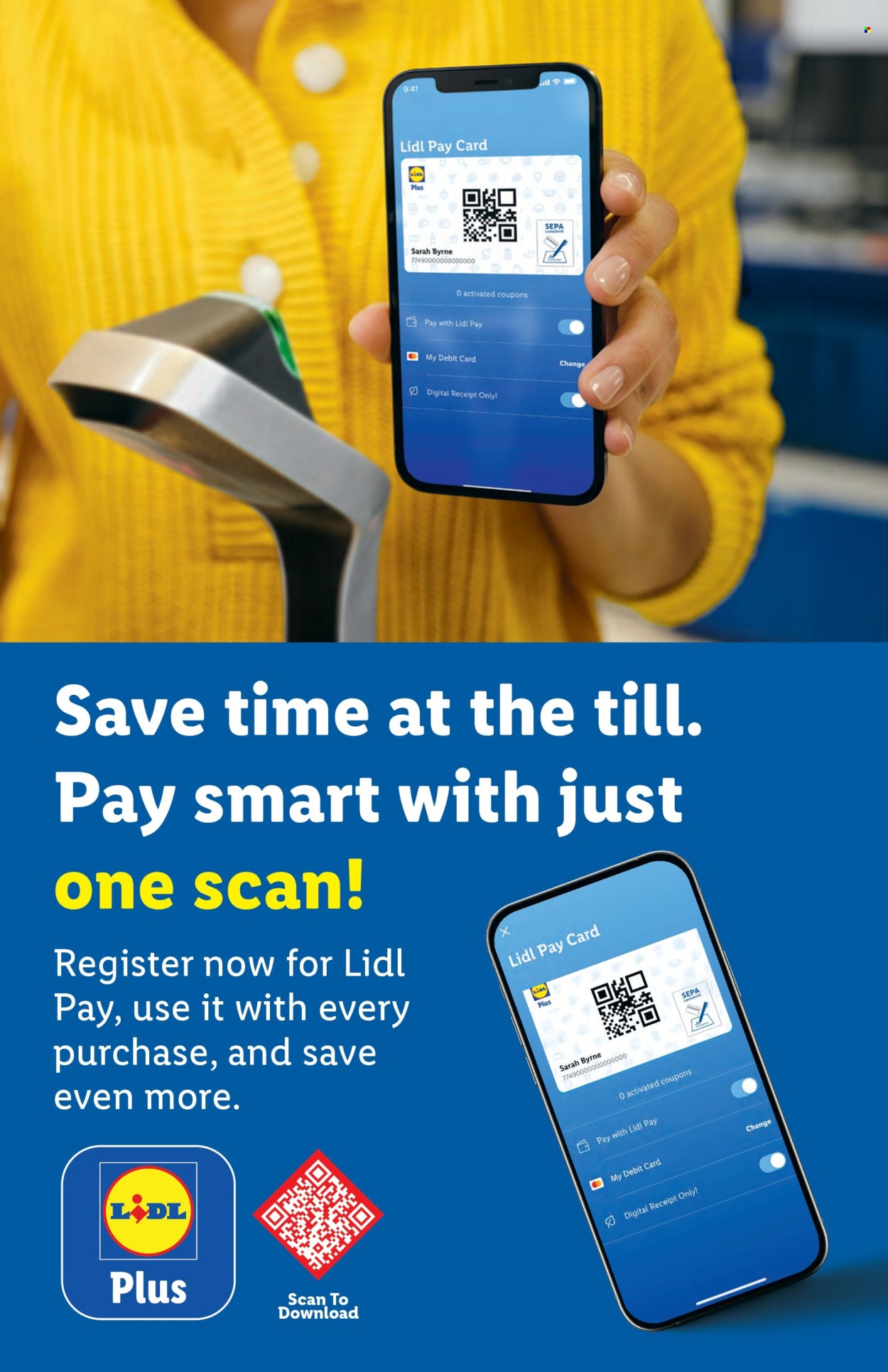 Lidl offer - 04/09/2025 - 10/09/2025. Page 9