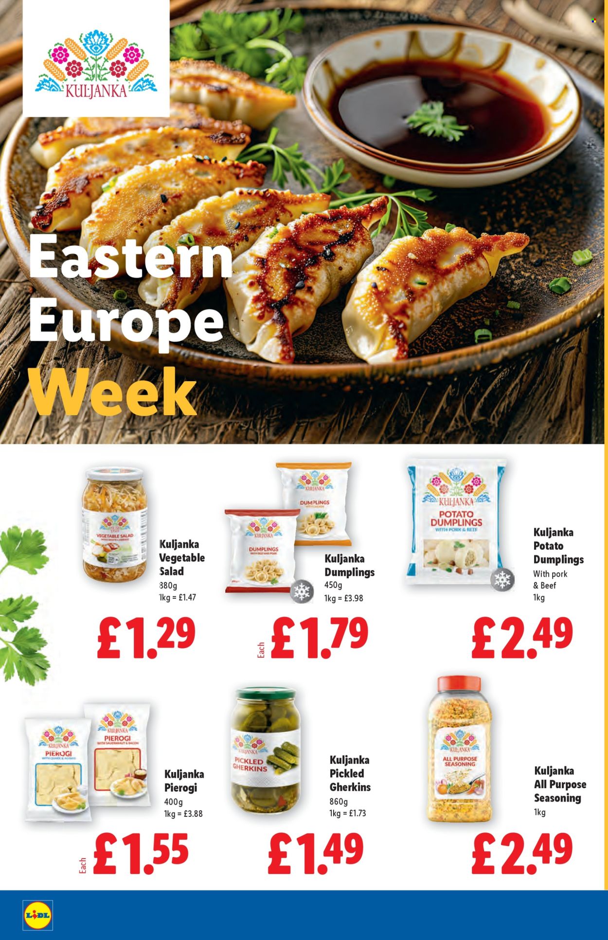 Lidl offer - 04/09/2025 - 10/09/2025. Page 10