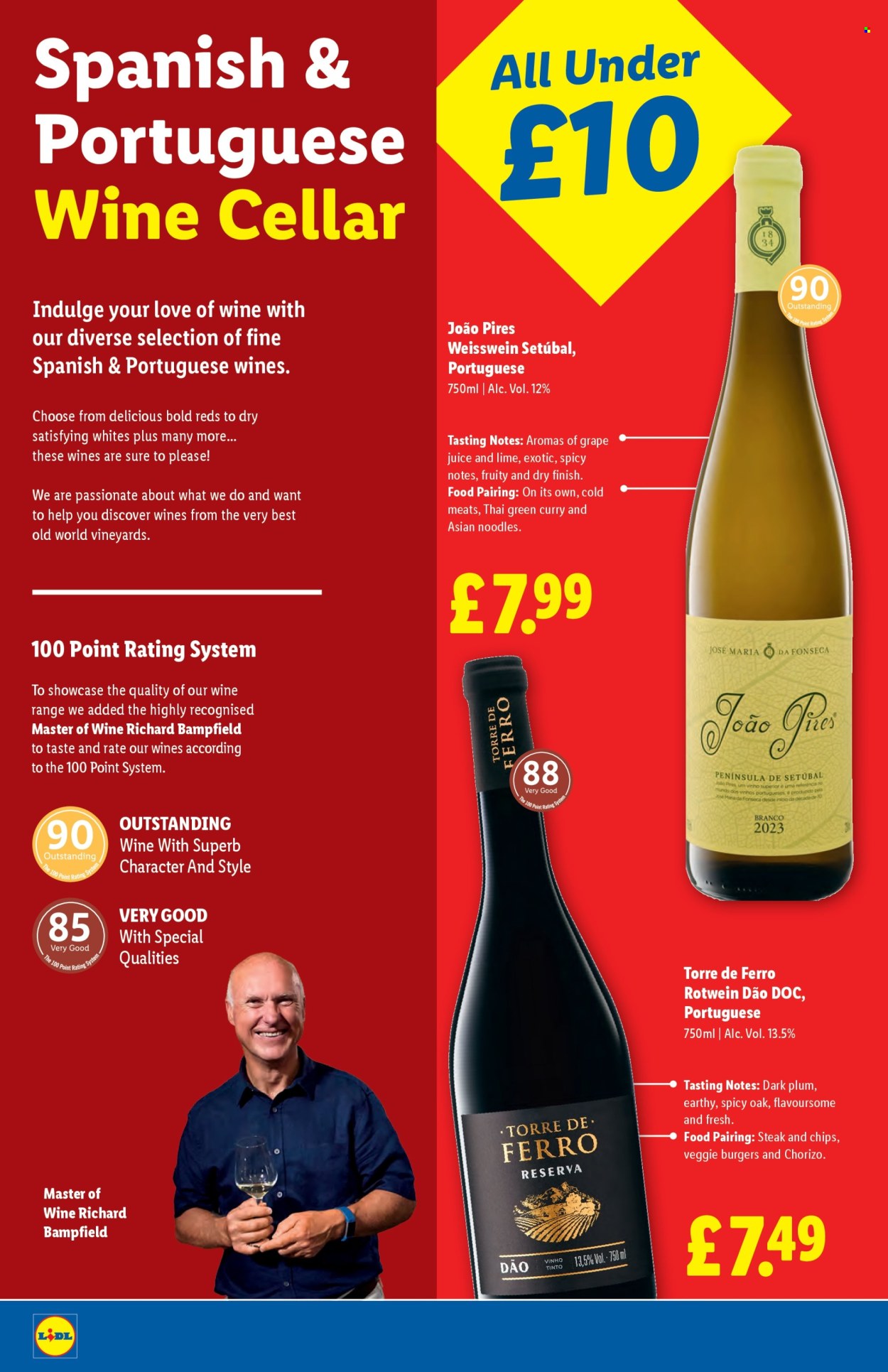 Lidl offer - 04/09/2025 - 10/09/2025. Page 12