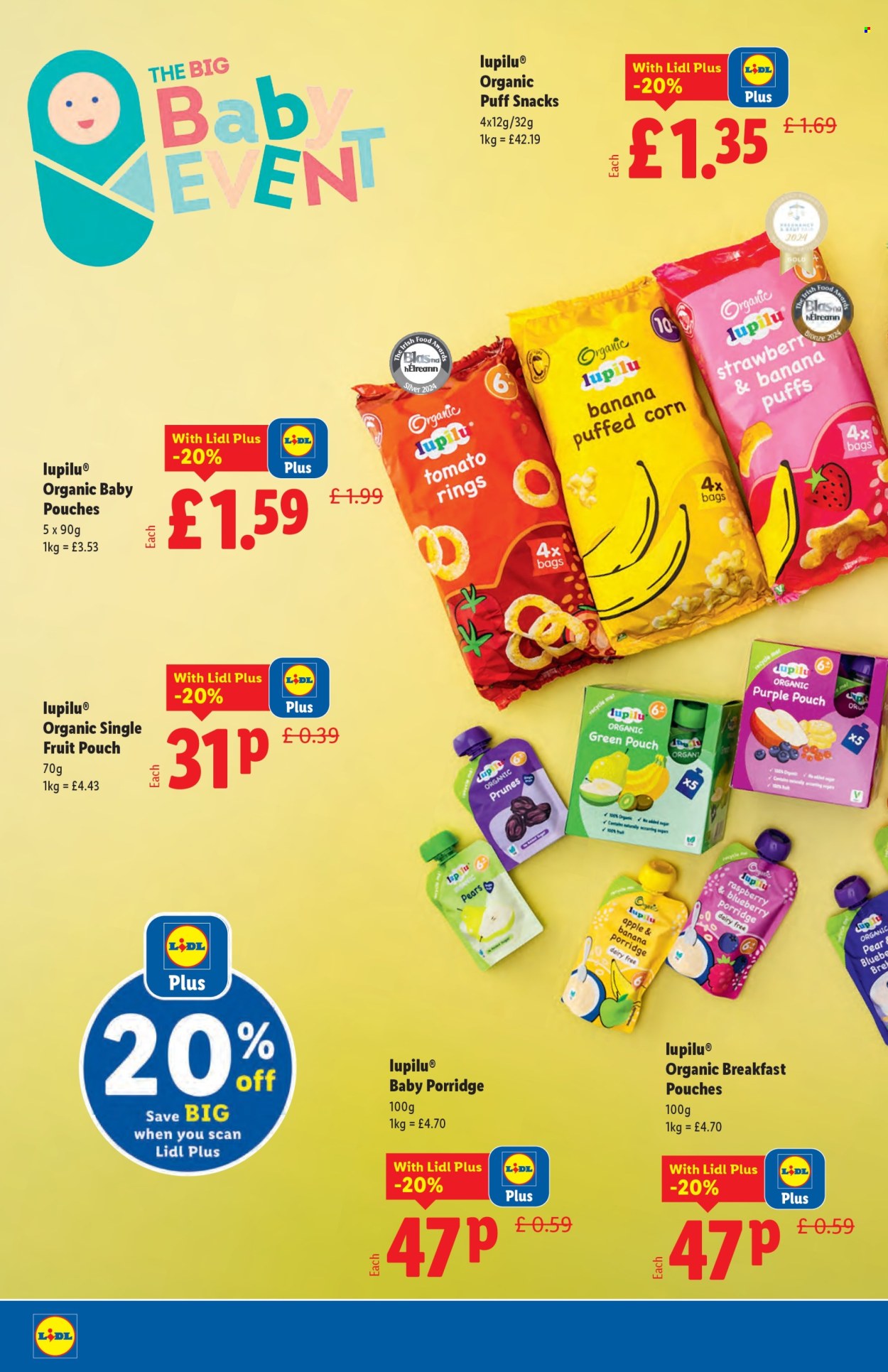 Lidl offer - 04/09/2025 - 10/09/2025. Page 14
