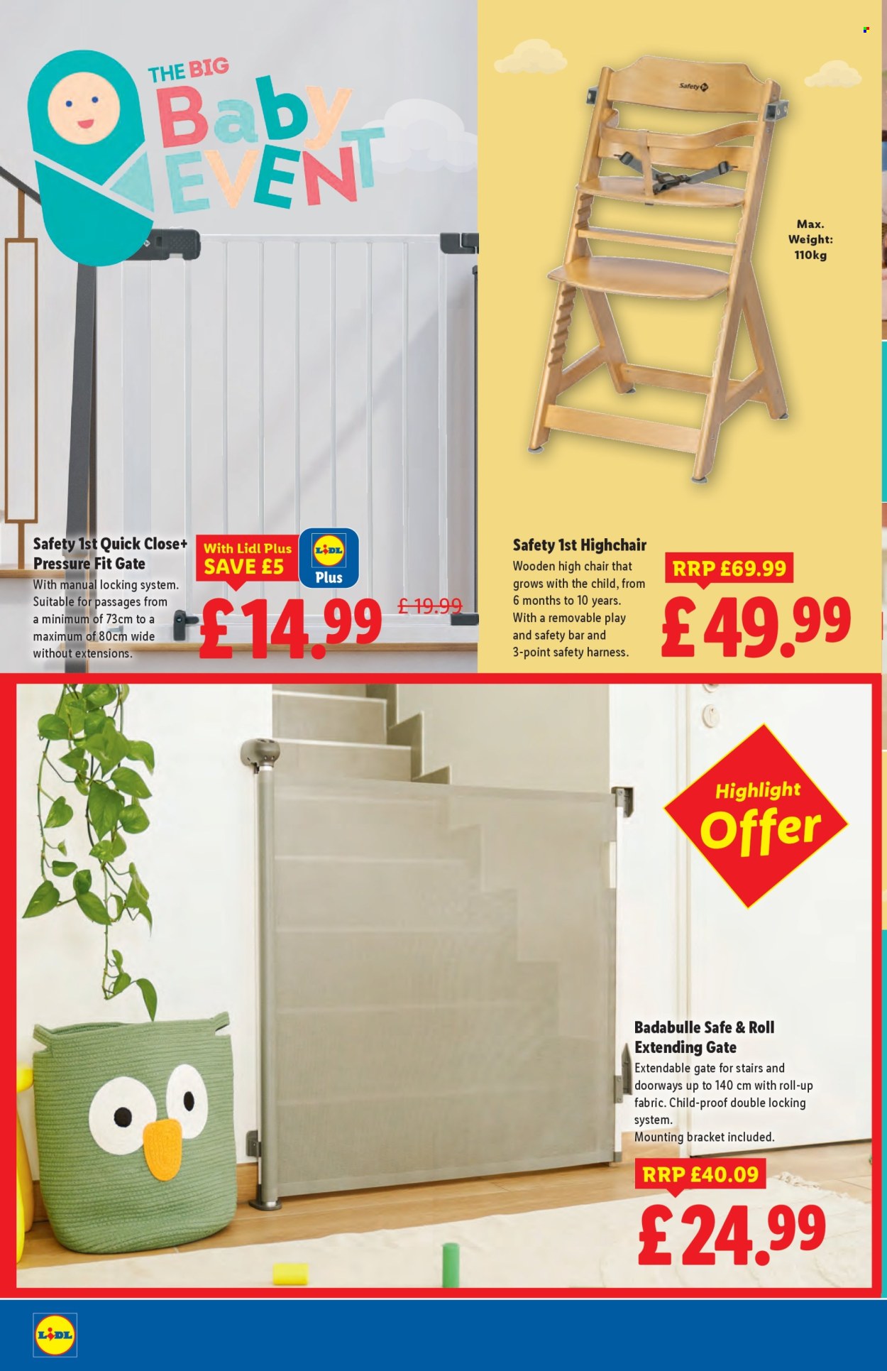 Lidl offer - 04/09/2025 - 10/09/2025. Page 20