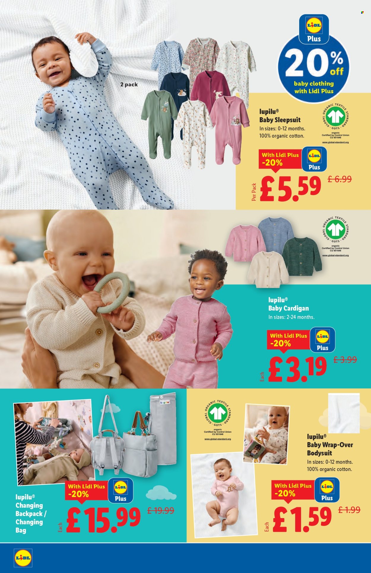 Lidl offer - 04/09/2025 - 10/09/2025. Page 22