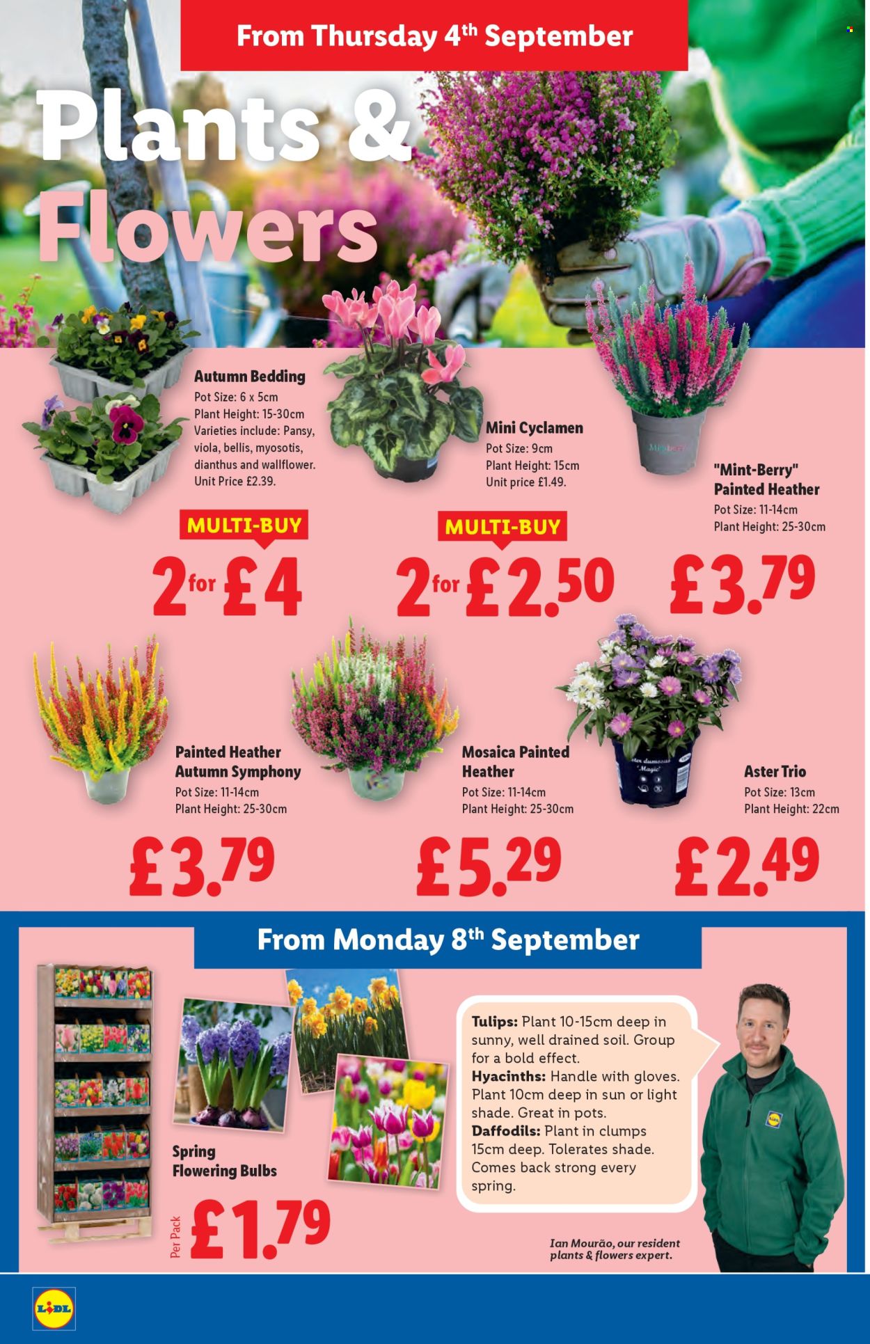 Lidl offer - 04/09/2025 - 10/09/2025. Page 24