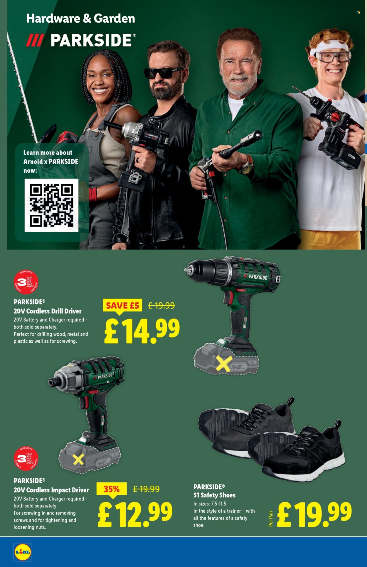 Lidl offer - 04/09/2025 - 10/09/2025. Page 26
