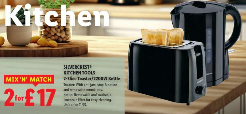 SILVERCREST® KITCHEN TOOLS