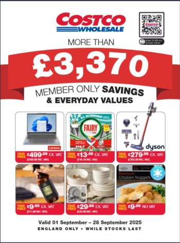 thumbnail - Costco offer