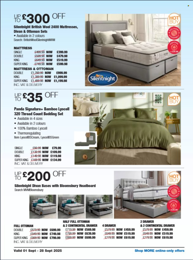 Costco offer - 01/09/2025 - 28/09/2025. Page 26