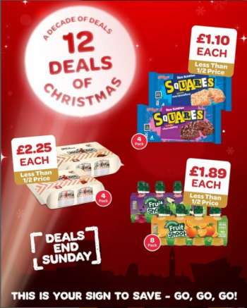 thumbnail - SPAR offer