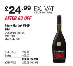 Rémy Martin® VSOP