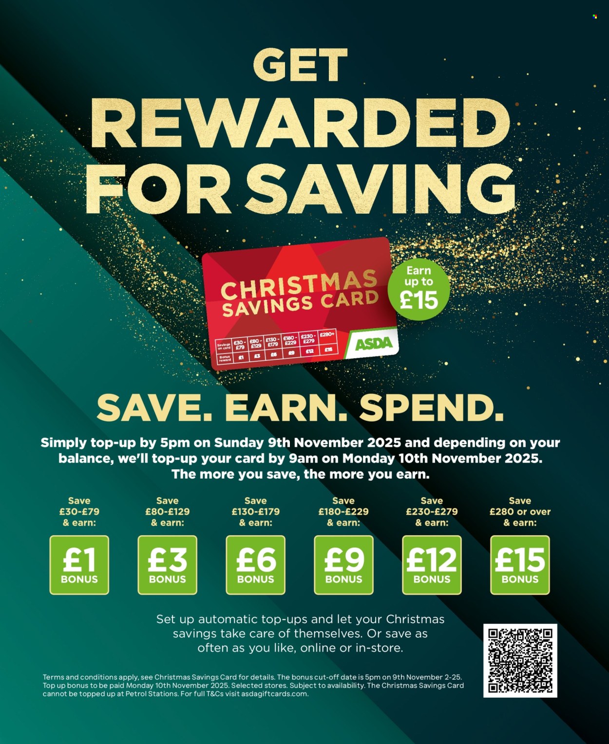 ASDA offer. Page 2