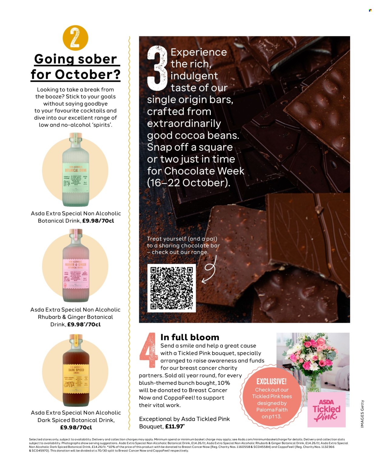ASDA offer. Page 10