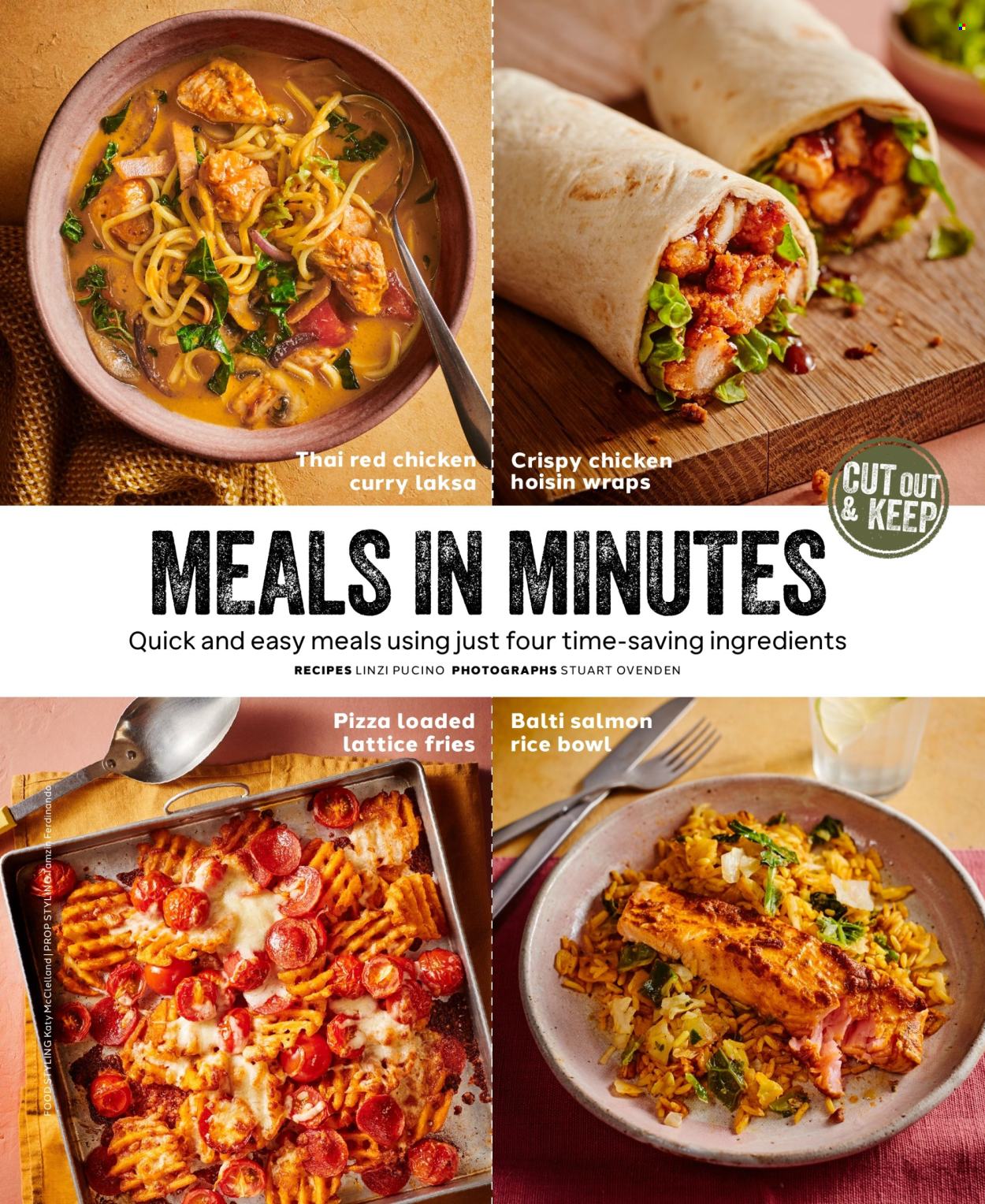 ASDA offer. Page 33