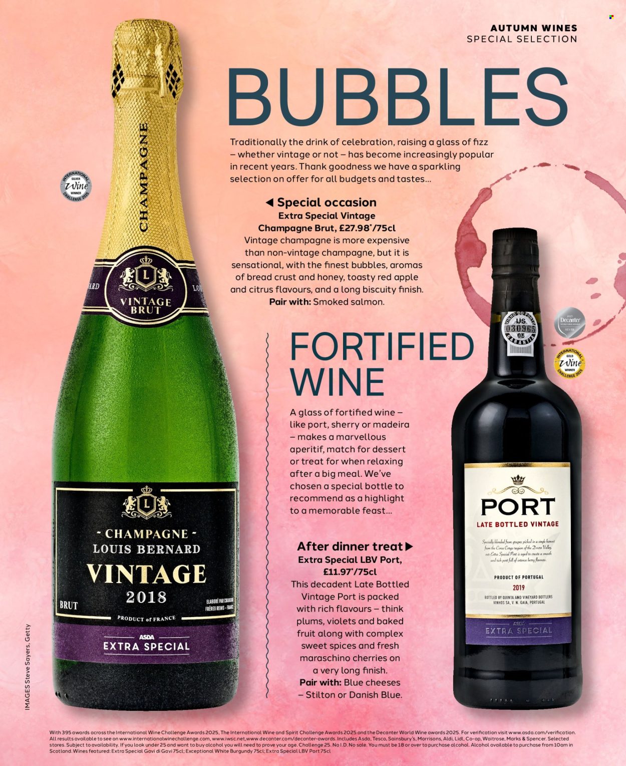 ASDA offer. Page 73